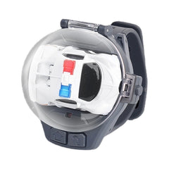 2.4G Alloy Remote Control Car