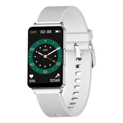 Health Monitoring Smart Bracelet for Seniors