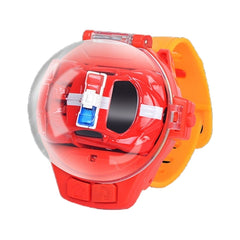 2.4G Alloy Remote Control Car
