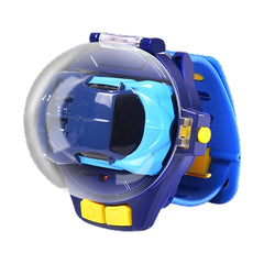 2.4G Alloy Remote Control Car